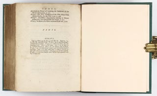 A Letter from Mr. Franklin to Mr. Peter Collinson, F.R.S. concerning the Effects of Lightning /A Letter of Benjamin Franklin, Esq; to Mr. Peter Collinson, F.R.S. concering an electrical Kite.