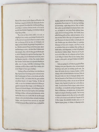 Über die Haupt-Ursachen der Temperatur-Verschiedenheit auf dem Erdkörper . . . Gelesen in der öffentlichen Versammlung der Königlichen Akademie der Wissenschaften zu Berlin am 3. Julius 1827.