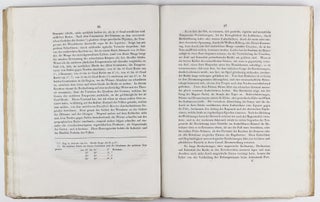 Über die Haupt-Ursachen der Temperatur-Verschiedenheit auf dem Erdkörper . . . Gelesen in der öffentlichen Versammlung der Königlichen Akademie der Wissenschaften zu Berlin am 3. Julius 1827.