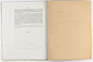 Über die Haupt-Ursachen der Temperatur-Verschiedenheit auf dem Erdkörper . . . Gelesen in der öffentlichen Versammlung der Königlichen Akademie der Wissenschaften zu Berlin am 3. Julius 1827.