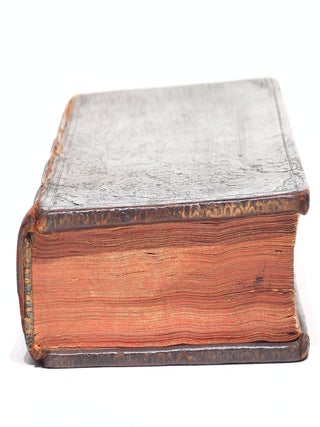 Monsieur Pascall's Thoughts, Meditations, and Prayers, Touching Matters Moral and Divine, As They Were Found in his Papers after his Death. Together with a Discourse upon Monsieur Pascall's Thoughts, Wherein is Shewn what was his Design. As also another Discourse On the Proofs of the Truth of the Books of Moses. And a Treatise, Wherein is made Appear that there are Demonstrations of a different Nature, but as certain as those of Geometry, and that such may be given of the Christian Religion. Done into English by Jos. Walker.
