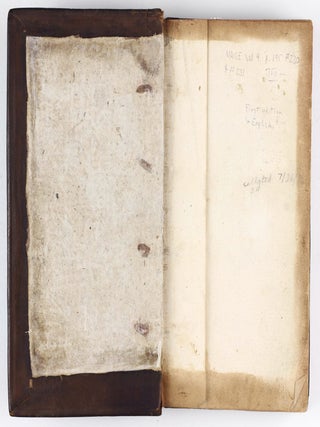 Monsieur Pascall's Thoughts, Meditations, and Prayers, Touching Matters Moral and Divine, As They Were Found in his Papers after his Death. Together with a Discourse upon Monsieur Pascall's Thoughts, Wherein is Shewn what was his Design. As also another Discourse On the Proofs of the Truth of the Books of Moses. And a Treatise, Wherein is made Appear that there are Demonstrations of a different Nature, but as certain as those of Geometry, and that such may be given of the Christian Religion. Done into English by Jos. Walker.