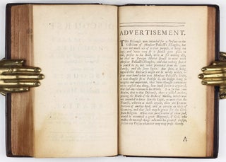 Monsieur Pascall's Thoughts, Meditations, and Prayers, Touching Matters Moral and Divine, As They Were Found in his Papers after his Death. Together with a Discourse upon Monsieur Pascall's Thoughts, Wherein is Shewn what was his Design. As also another Discourse On the Proofs of the Truth of the Books of Moses. And a Treatise, Wherein is made Appear that there are Demonstrations of a different Nature, but as certain as those of Geometry, and that such may be given of the Christian Religion. Done into English by Jos. Walker.