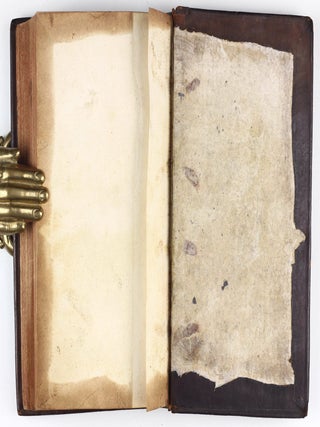 Monsieur Pascall's Thoughts, Meditations, and Prayers, Touching Matters Moral and Divine, As They Were Found in his Papers after his Death. Together with a Discourse upon Monsieur Pascall's Thoughts, Wherein is Shewn what was his Design. As also another Discourse On the Proofs of the Truth of the Books of Moses. And a Treatise, Wherein is made Appear that there are Demonstrations of a different Nature, but as certain as those of Geometry, and that such may be given of the Christian Religion. Done into English by Jos. Walker.