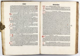 Naturae historiarum libri XXXVII [Historia Naturalis].