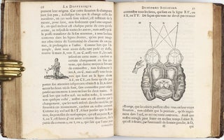 Discours de la methode pour bien conduire sa raison, & chercher la verité dans les sciences. Plus la Dioptrique. Les Météores, et la Géométrie qui sont des essais de cete methode.
