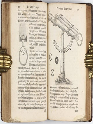Discours de la methode pour bien conduire sa raison, & chercher la verité dans les sciences. Plus la Dioptrique. Les Météores, et la Géométrie qui sont des essais de cete methode.