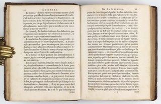 Discours de la methode pour bien conduire sa raison, & chercher la verité dans les sciences. Plus la Dioptrique. Les Météores, et la Géométrie qui sont des essais de cete methode.