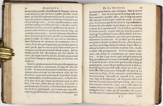 Discours de la methode pour bien conduire sa raison, & chercher la verité dans les sciences. Plus la Dioptrique. Les Météores, et la Géométrie qui sont des essais de cete methode.