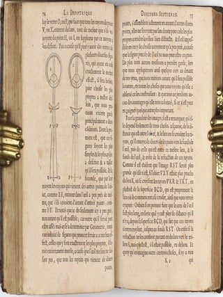 Discours de la methode pour bien conduire sa raison, & chercher la verité dans les sciences. Plus la Dioptrique. Les Météores, et la Géométrie qui sont des essais de cete methode.