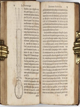 Discours de la methode pour bien conduire sa raison, & chercher la verité dans les sciences. Plus la Dioptrique. Les Météores, et la Géométrie qui sont des essais de cete methode.