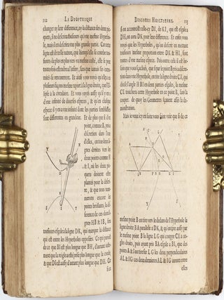 Discours de la methode pour bien conduire sa raison, & chercher la verité dans les sciences. Plus la Dioptrique. Les Météores, et la Géométrie qui sont des essais de cete methode.