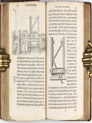 Discours de la methode pour bien conduire sa raison, & chercher la verité dans les sciences. Plus la Dioptrique. Les Météores, et la Géométrie qui sont des essais de cete methode.