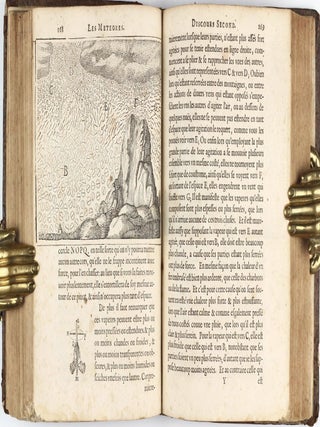 Discours de la methode pour bien conduire sa raison, & chercher la verité dans les sciences. Plus la Dioptrique. Les Météores, et la Géométrie qui sont des essais de cete methode.