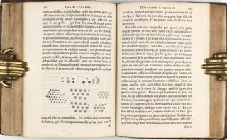 Discours de la methode pour bien conduire sa raison, & chercher la verité dans les sciences. Plus la Dioptrique. Les Météores, et la Géométrie qui sont des essais de cete methode.