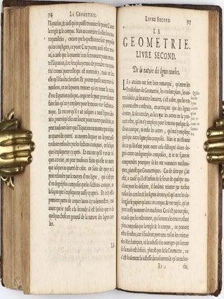 Discours de la methode pour bien conduire sa raison, & chercher la verité dans les sciences. Plus la Dioptrique. Les Météores, et la Géométrie qui sont des essais de cete methode.