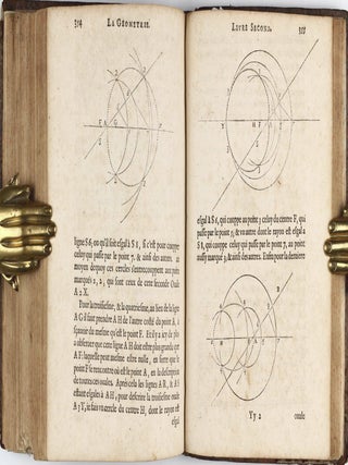 Discours de la methode pour bien conduire sa raison, & chercher la verité dans les sciences. Plus la Dioptrique. Les Météores, et la Géométrie qui sont des essais de cete methode.