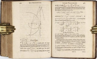 Discours de la methode pour bien conduire sa raison, & chercher la verité dans les sciences. Plus la Dioptrique. Les Météores, et la Géométrie qui sont des essais de cete methode.