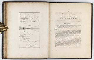 A Compendious System of Astronomy, in a Course of Familiar Lectures. . .