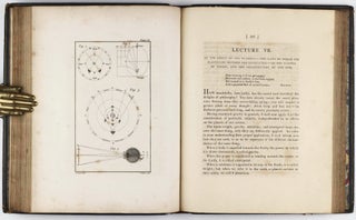 A Compendious System of Astronomy, in a Course of Familiar Lectures. . .