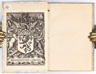 Discorsi . . . sopra la prima deca di Tito Livio, divisi in tre libri, Nuovamente ristampati.