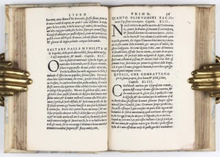 Discorsi . . . sopra la prima deca di Tito Livio, divisi in tre libri, Nuovamente ristampati.