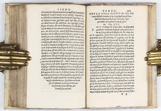 Discorsi . . . sopra la prima deca di Tito Livio, divisi in tre libri, Nuovamente ristampati.