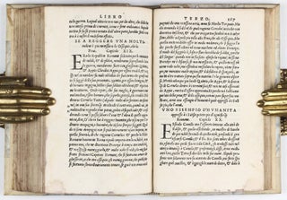 Discorsi . . . sopra la prima deca di Tito Livio, divisi in tre libri, Nuovamente ristampati.