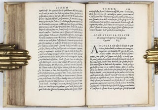 Discorsi . . . sopra la prima deca di Tito Livio, divisi in tre libri, Nuovamente ristampati.
