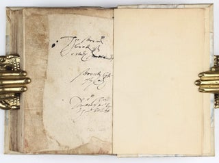 Discorsi . . . sopra la prima deca di Tito Livio, divisi in tre libri, Nuovamente ristampati.