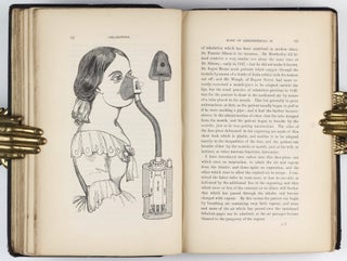 On Chloroform and Other Anaesthetics: Their Action and Administration.