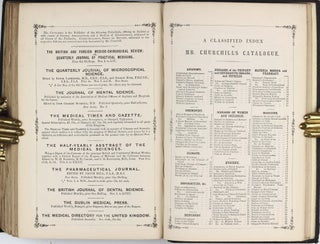 On Chloroform and Other Anaesthetics: Their Action and Administration.