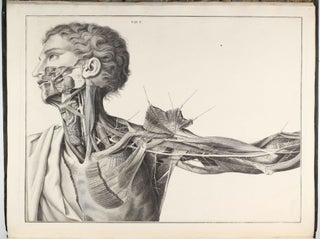Item #003372 Sull'aneurisma riflessioni ed osservazioni anatomico-chirurgiche. Antonio SCARPA