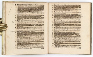 Tertius Interveniens, das ist Warnung an etliche Theologos, Medicos und Philosophos, sonderlich D. Philippum Feselium, dass sie bey billicher Verwerffung der Sternguckerischen Aberglauben, nicht das Kindt mit dem Badt außschütten, und hiermit ihrer Profession unwissendt zuwider handlen. . .