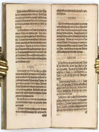 Tertius Interveniens, das ist Warnung an etliche Theologos, Medicos und Philosophos, sonderlich D. Philippum Feselium, dass sie bey billicher Verwerffung der Sternguckerischen Aberglauben, nicht das Kindt mit dem Badt außschütten, und hiermit ihrer Profession unwissendt zuwider handlen. . .