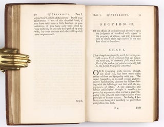 The Theory of Moral Sentiments... To which is added a dissertation on the origin of languages.