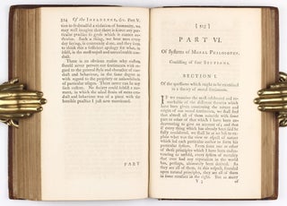 The Theory of Moral Sentiments... To which is added a dissertation on the origin of languages.