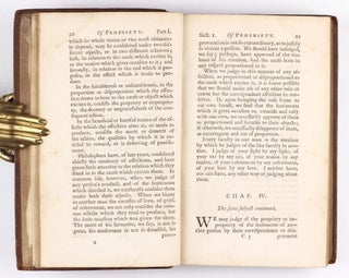 The Theory of Moral Sentiments... To which is added a dissertation on the origin of languages.