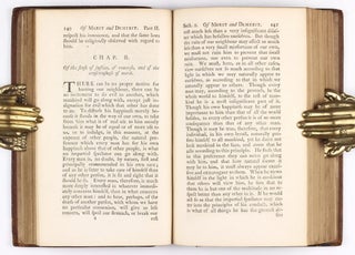 The Theory of Moral Sentiments... To which is added a dissertation on the origin of languages.