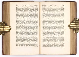 The Theory of Moral Sentiments... To which is added a dissertation on the origin of languages.