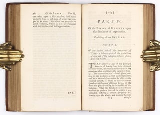 The Theory of Moral Sentiments... To which is added a dissertation on the origin of languages.