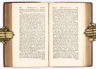 The Theory of Moral Sentiments... To which is added a dissertation on the origin of languages.