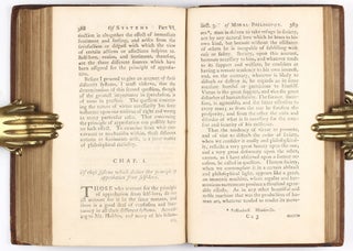 The Theory of Moral Sentiments... To which is added a dissertation on the origin of languages.
