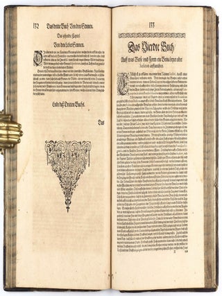 Anatomia, das ist sinnreiche, künstliche, begründete Auffschneidung, Theilung, unnd Zerlegung eines vollkommenen menschlichen Leibs und Cörpers, durch alle desselbigen jnnerliche und eusserliche Gliedtmassen und Gefäss, so wol mit eygendtlicher Beschreibung erkläret, als mit lebendigen Contrafacturen fürgebildet . . .