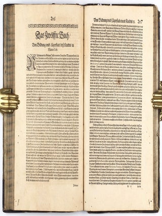 Anatomia, das ist sinnreiche, künstliche, begründete Auffschneidung, Theilung, unnd Zerlegung eines vollkommenen menschlichen Leibs und Cörpers, durch alle desselbigen jnnerliche und eusserliche Gliedtmassen und Gefäss, so wol mit eygendtlicher Beschreibung erkläret, als mit lebendigen Contrafacturen fürgebildet . . .