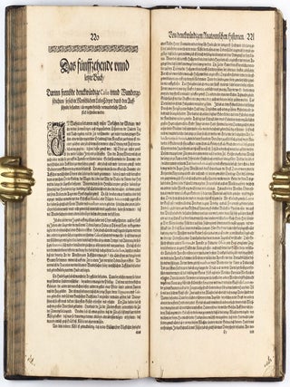 Anatomia, das ist sinnreiche, künstliche, begründete Auffschneidung, Theilung, unnd Zerlegung eines vollkommenen menschlichen Leibs und Cörpers, durch alle desselbigen jnnerliche und eusserliche Gliedtmassen und Gefäss, so wol mit eygendtlicher Beschreibung erkläret, als mit lebendigen Contrafacturen fürgebildet . . .