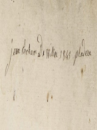 Anatomia, das ist sinnreiche, künstliche, begründete Auffschneidung, Theilung, unnd Zerlegung eines vollkommenen menschlichen Leibs und Cörpers, durch alle desselbigen jnnerliche und eusserliche Gliedtmassen und Gefäss, so wol mit eygendtlicher Beschreibung erkläret, als mit lebendigen Contrafacturen fürgebildet . . .