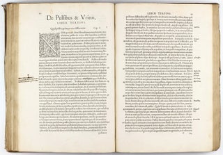 Medicina. Ad Henricum II Galliarum Lutetiae.