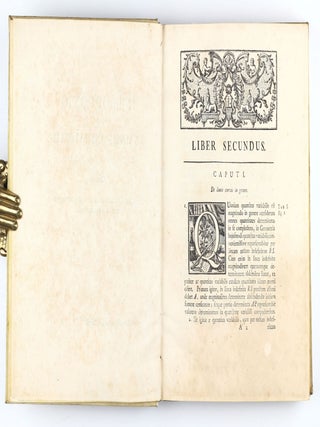 Introductio in analysin infinitorum. Tomus secundus.