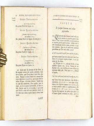Introductio in analysin infinitorum. Tomus secundus.